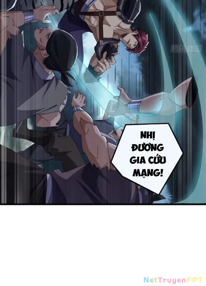 Kim Cương Bất Hoại Đại Trại Chủ Chapter 23 - Trang 2