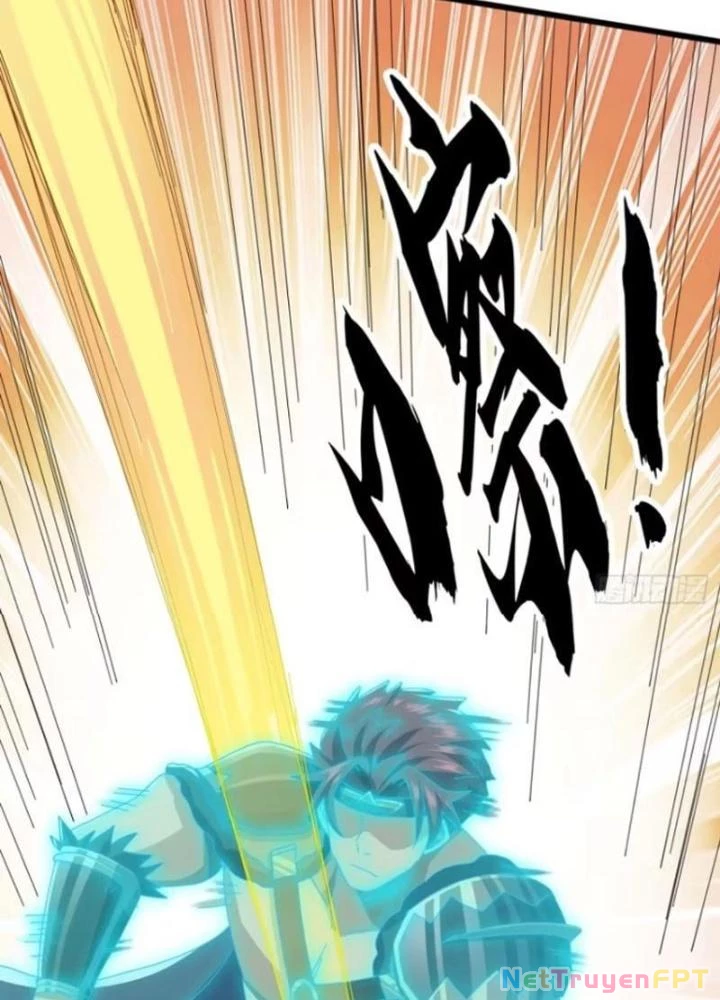 Kim Cương Bất Hoại Đại Trại Chủ Chapter 23 - Trang 2