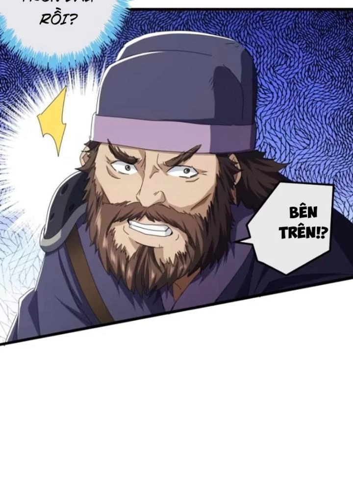 Kim Cương Bất Hoại Đại Trại Chủ Chapter 23 - Trang 2