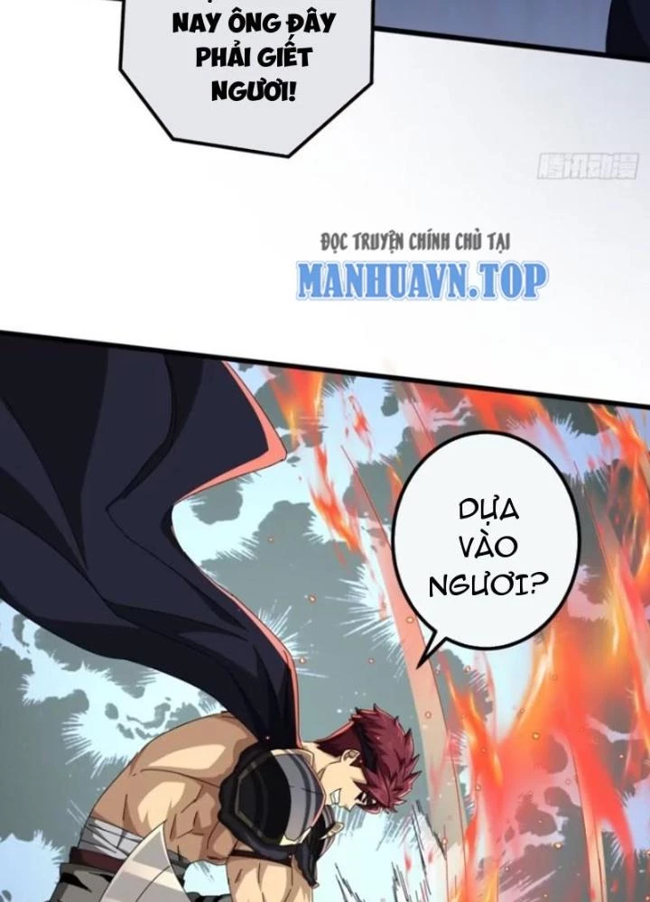 Kim Cương Bất Hoại Đại Trại Chủ Chapter 23 - Trang 2
