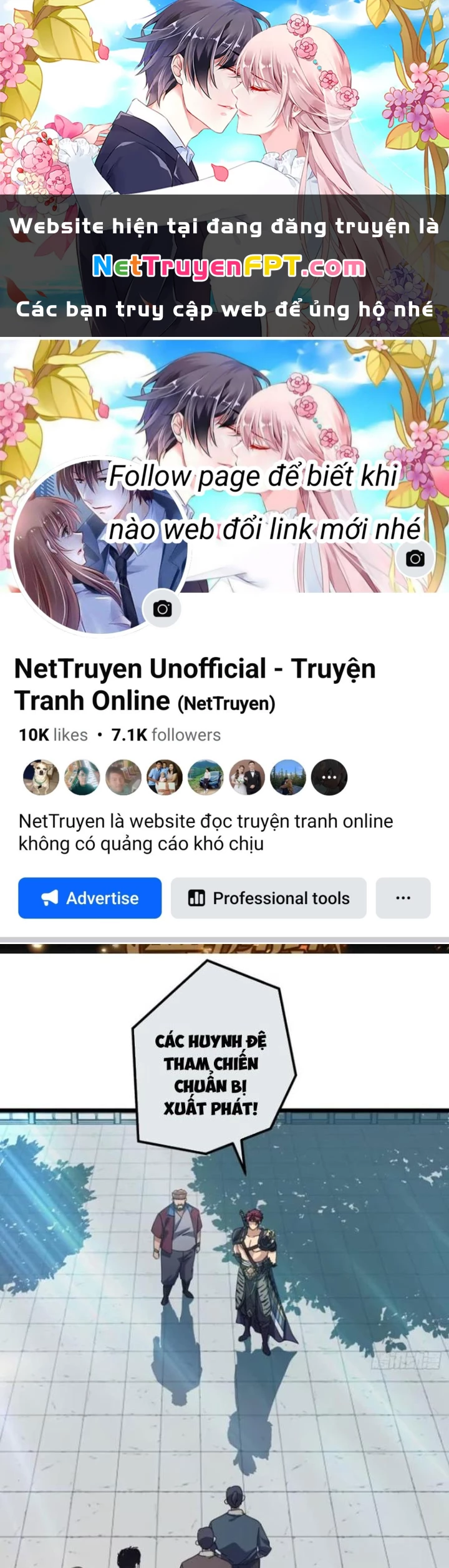 Kim Cương Bất Hoại Đại Trại Chủ Chapter 23 - Trang 2