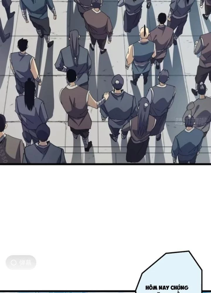 Kim Cương Bất Hoại Đại Trại Chủ Chapter 23 - Trang 2
