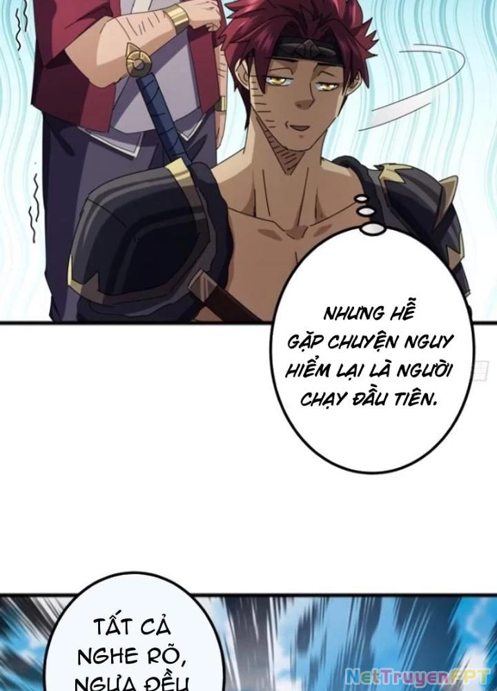 Kim Cương Bất Hoại Đại Trại Chủ Chapter 23 - Trang 2