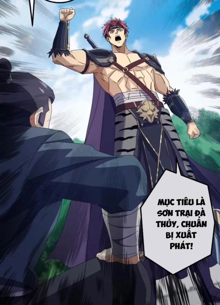 Kim Cương Bất Hoại Đại Trại Chủ Chapter 23 - Trang 2