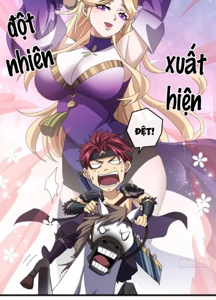 Kim Cương Bất Hoại Đại Trại Chủ Chapter 23 - Trang 2