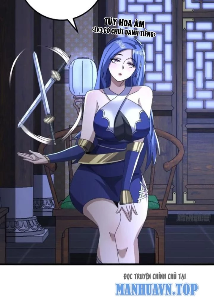 Kim Cương Bất Hoại Đại Trại Chủ Chapter 23 - Trang 2