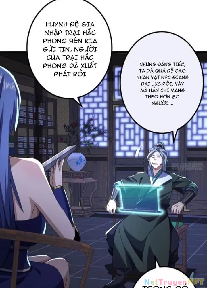Kim Cương Bất Hoại Đại Trại Chủ Chapter 23 - Trang 2