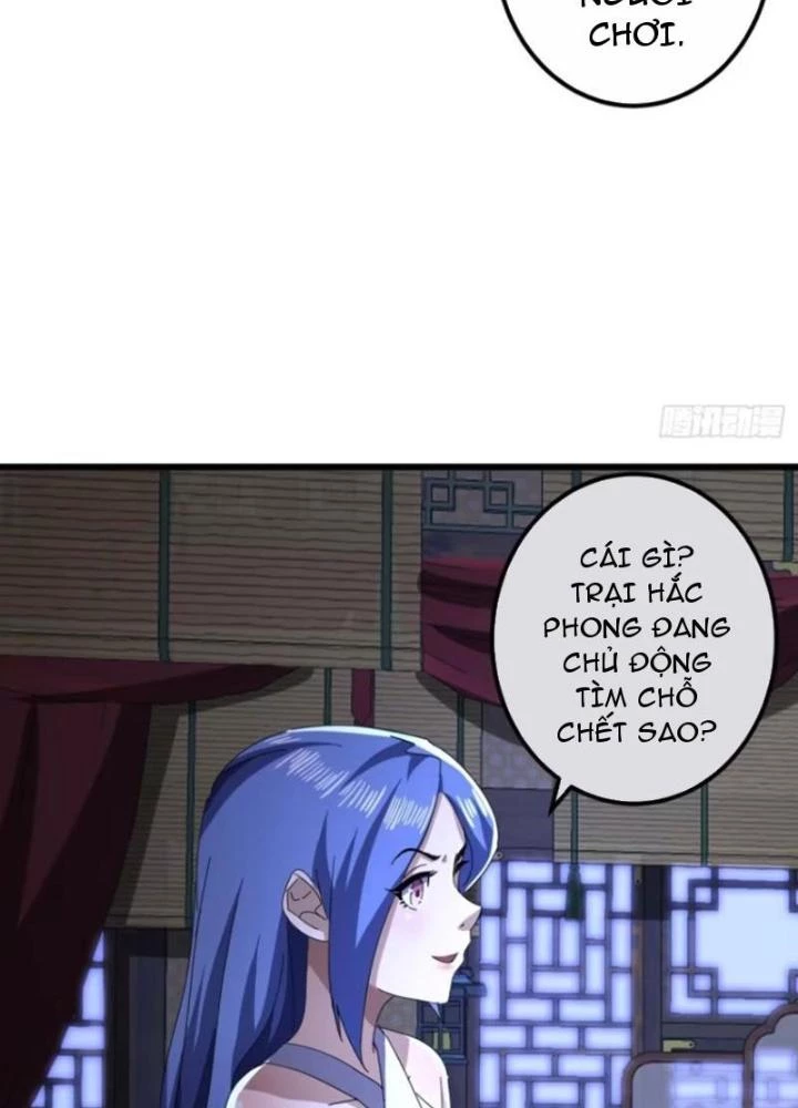 Kim Cương Bất Hoại Đại Trại Chủ Chapter 23 - Trang 2