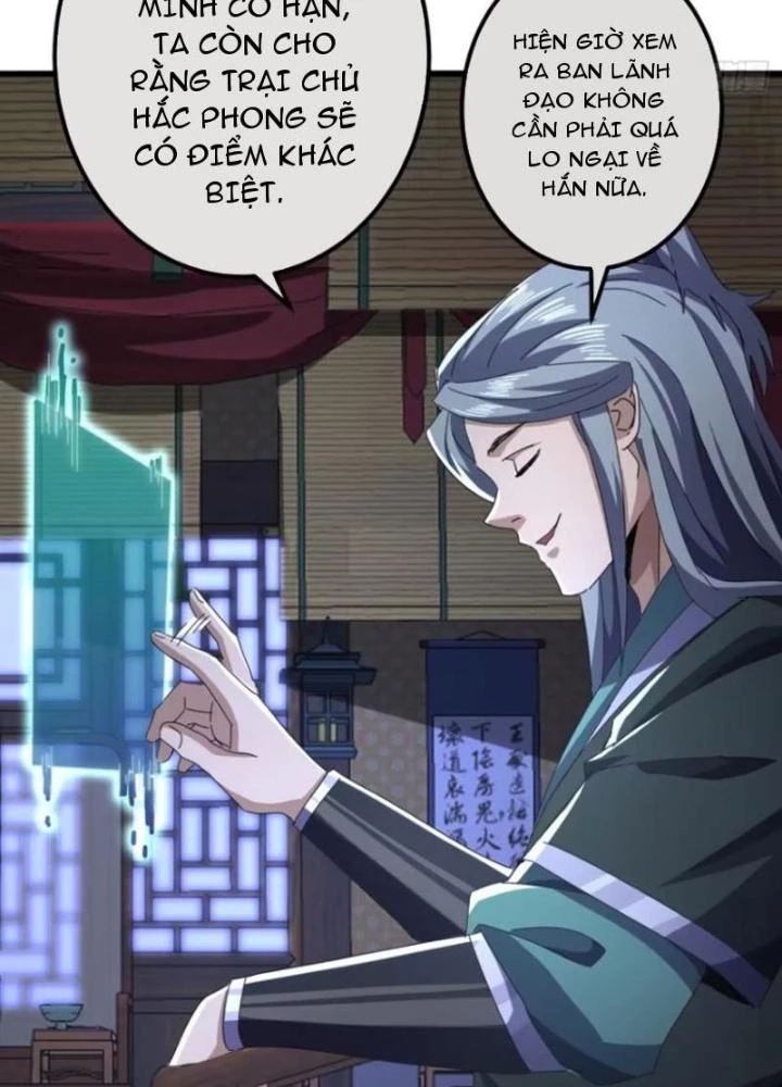 Kim Cương Bất Hoại Đại Trại Chủ Chapter 23 - Trang 2