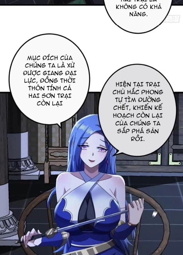 Kim Cương Bất Hoại Đại Trại Chủ Chapter 23 - Trang 2