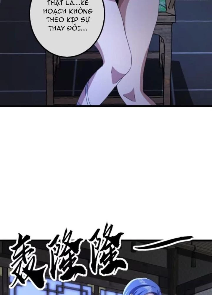 Kim Cương Bất Hoại Đại Trại Chủ Chapter 23 - Trang 2