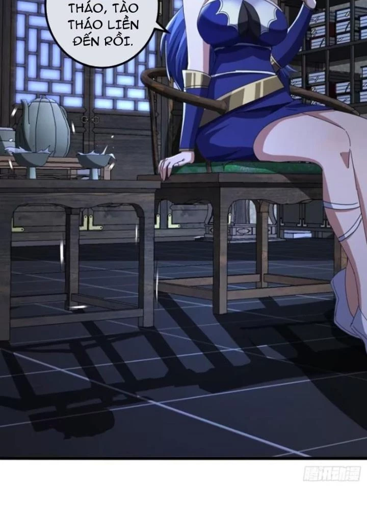 Kim Cương Bất Hoại Đại Trại Chủ Chapter 23 - Trang 2