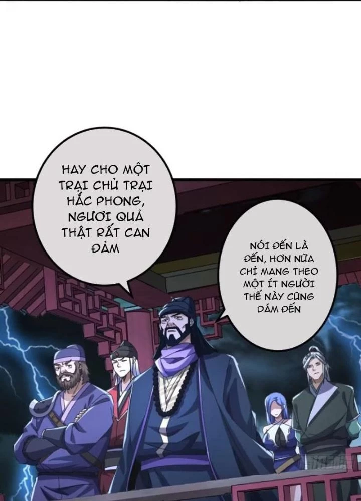 Kim Cương Bất Hoại Đại Trại Chủ Chapter 23 - Trang 2