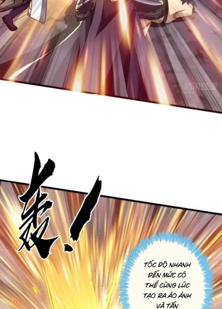 Kim Cương Bất Hoại Đại Trại Chủ Chapter 24 - Trang 2