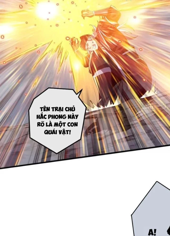 Kim Cương Bất Hoại Đại Trại Chủ Chapter 24 - Trang 2