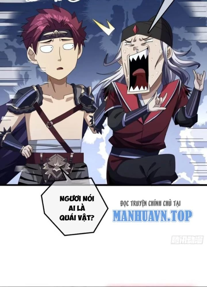 Kim Cương Bất Hoại Đại Trại Chủ Chapter 24 - Trang 2