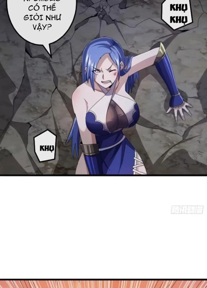 Kim Cương Bất Hoại Đại Trại Chủ Chapter 24 - Trang 2