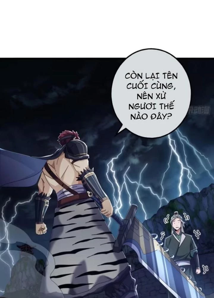Kim Cương Bất Hoại Đại Trại Chủ Chapter 24 - Trang 2