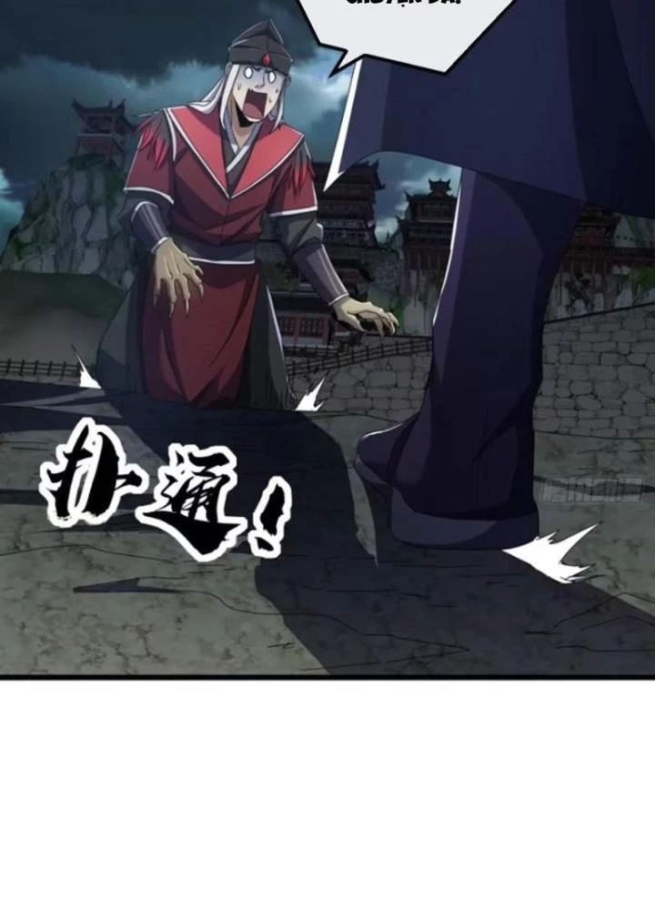 Kim Cương Bất Hoại Đại Trại Chủ Chapter 24 - Trang 2