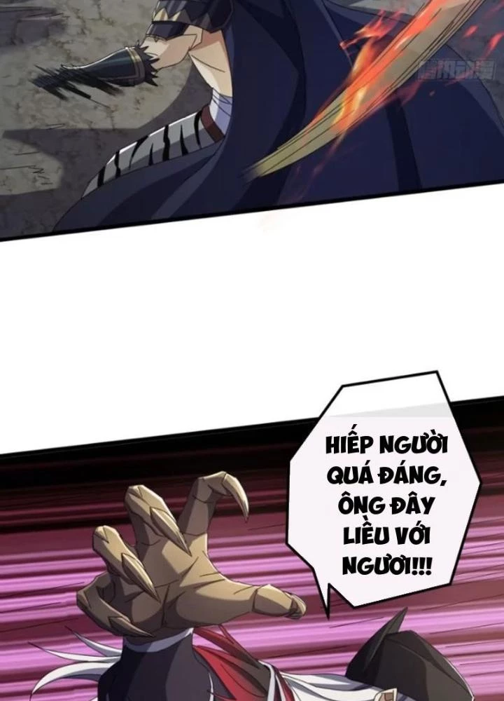 Kim Cương Bất Hoại Đại Trại Chủ Chapter 24 - Trang 2