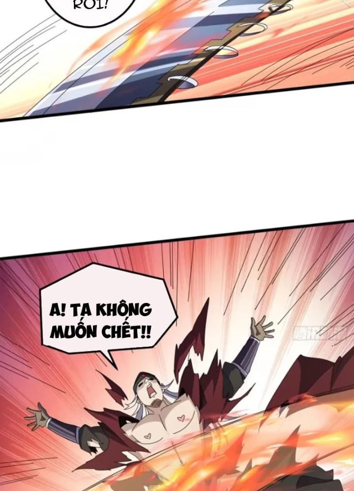 Kim Cương Bất Hoại Đại Trại Chủ Chapter 24 - Trang 2