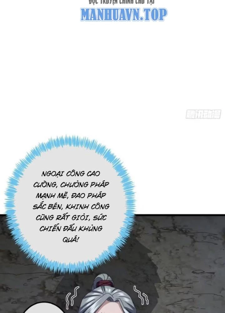 Kim Cương Bất Hoại Đại Trại Chủ Chapter 24 - Trang 2