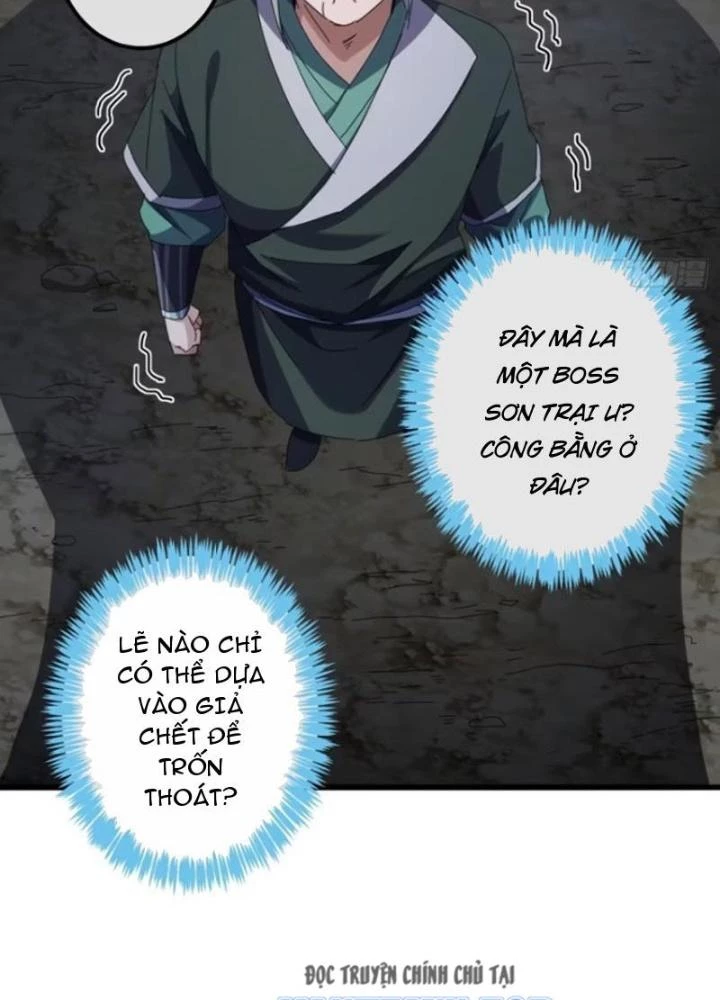 Kim Cương Bất Hoại Đại Trại Chủ Chapter 24 - Trang 2