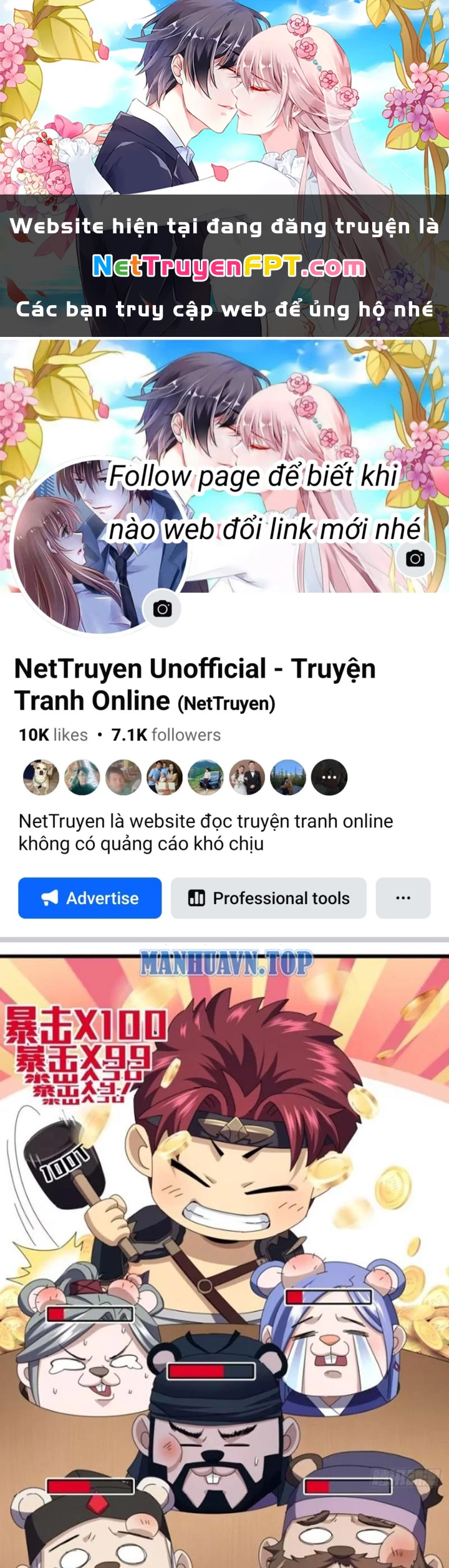 Kim Cương Bất Hoại Đại Trại Chủ Chapter 24 - Trang 2
