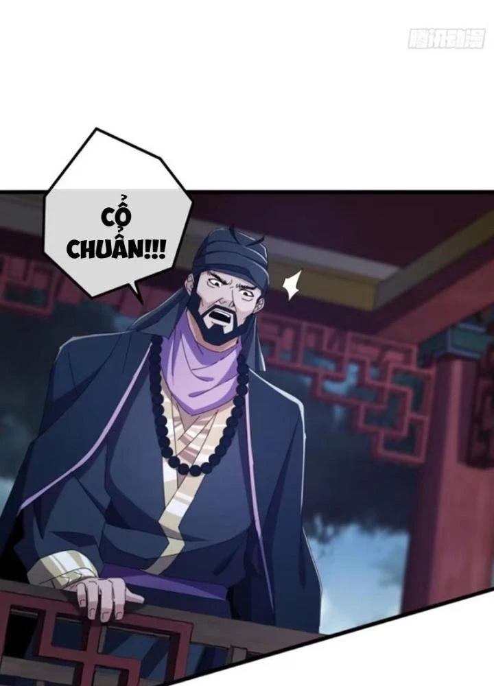 Kim Cương Bất Hoại Đại Trại Chủ Chapter 24 - Trang 2