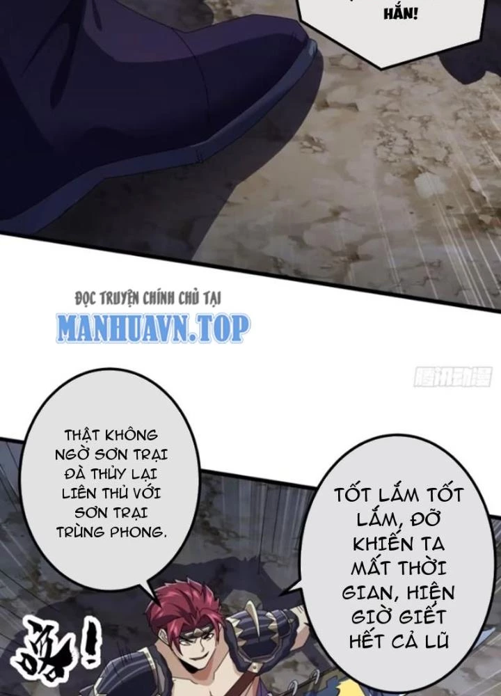 Kim Cương Bất Hoại Đại Trại Chủ Chapter 24 - Trang 2