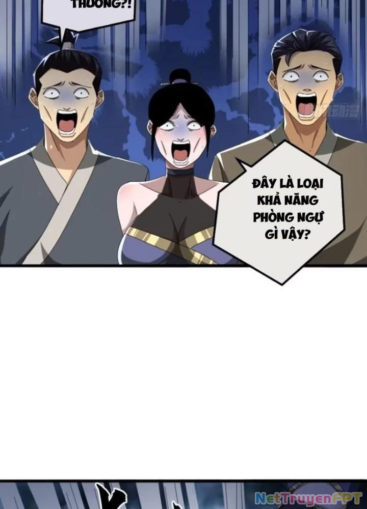 Kim Cương Bất Hoại Đại Trại Chủ Chapter 24 - Trang 2