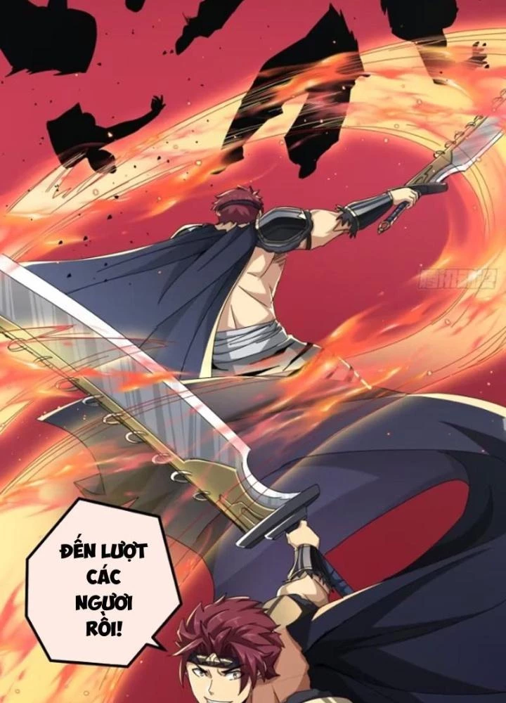 Kim Cương Bất Hoại Đại Trại Chủ Chapter 24 - Trang 2