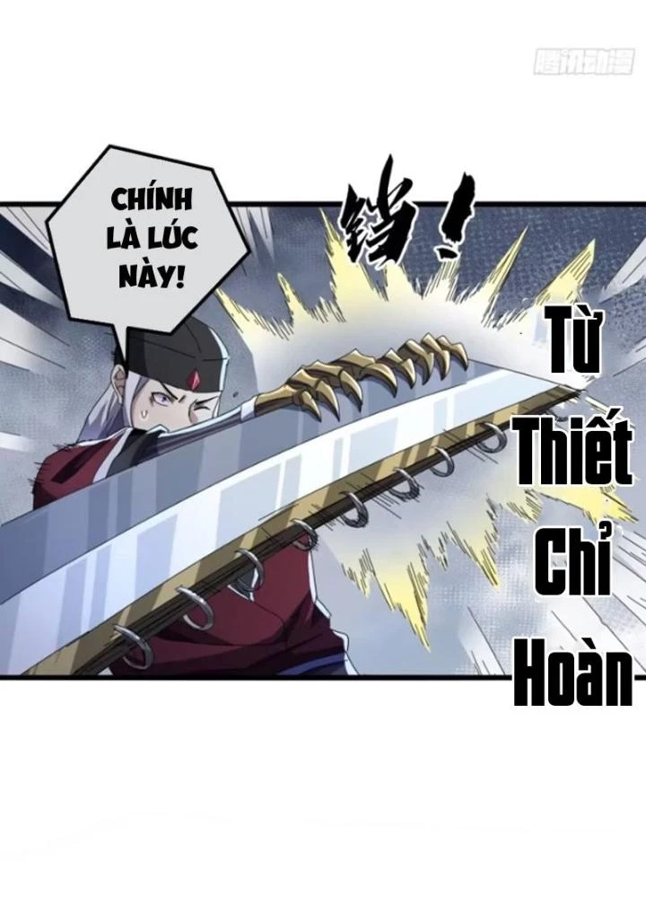Kim Cương Bất Hoại Đại Trại Chủ Chapter 24 - Trang 2