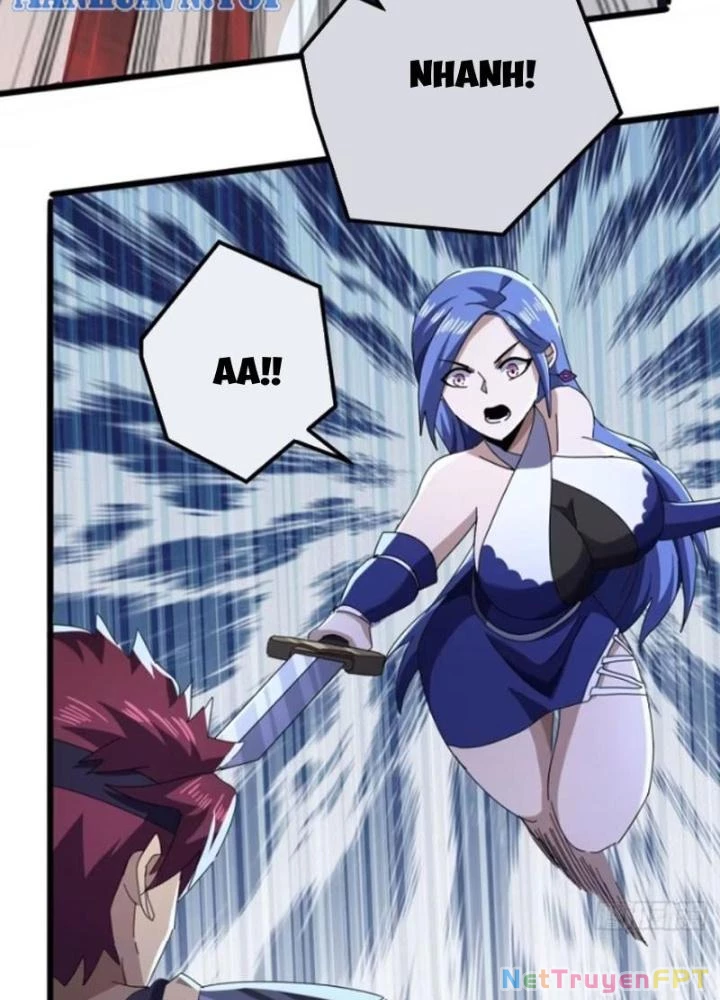 Kim Cương Bất Hoại Đại Trại Chủ Chapter 24 - Trang 2
