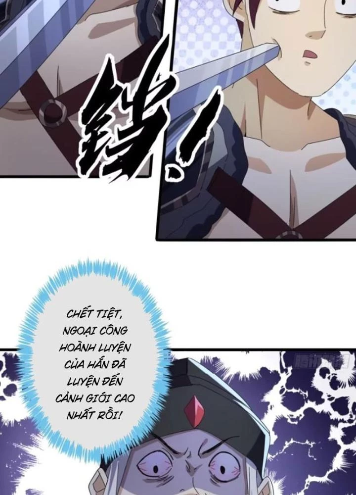 Kim Cương Bất Hoại Đại Trại Chủ Chapter 24 - Trang 2