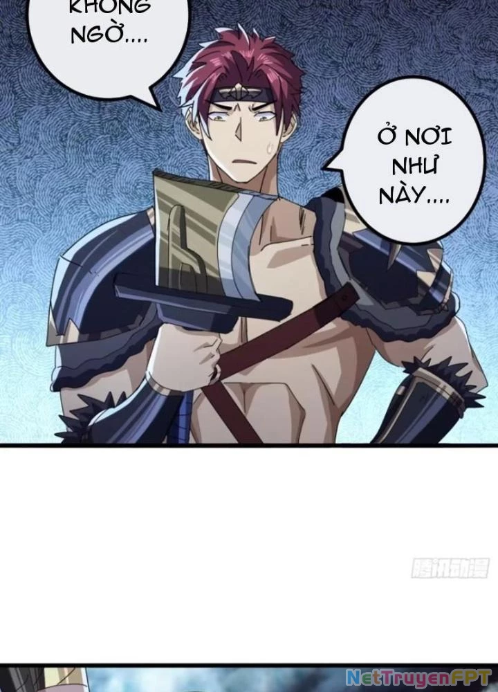 Kim Cương Bất Hoại Đại Trại Chủ Chapter 25 - Trang 2