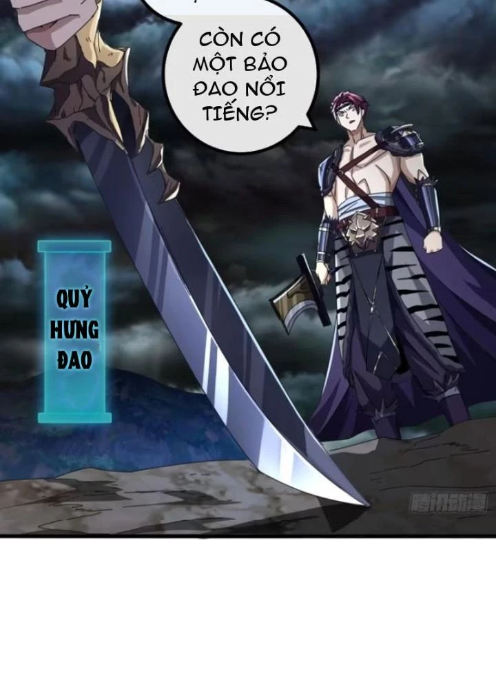 Kim Cương Bất Hoại Đại Trại Chủ Chapter 25 - Trang 2