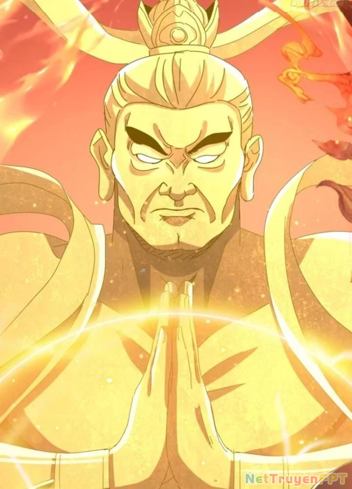 Kim Cương Bất Hoại Đại Trại Chủ Chapter 25 - Trang 2