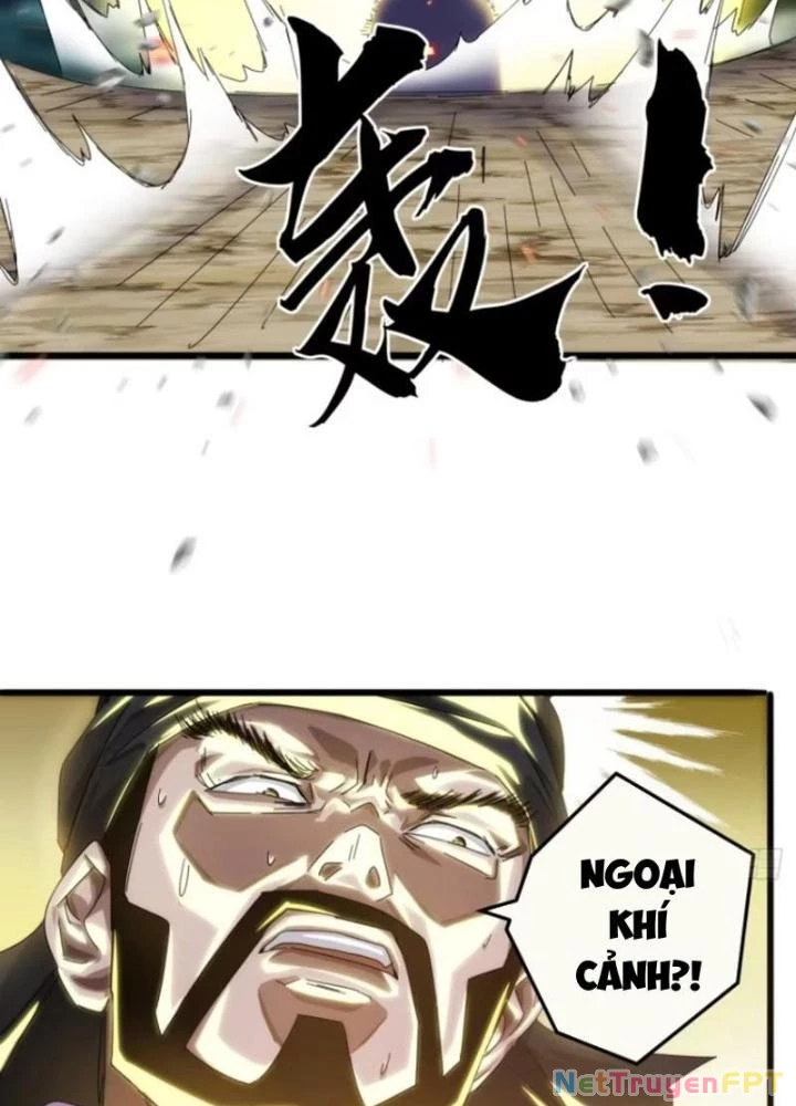 Kim Cương Bất Hoại Đại Trại Chủ Chapter 25 - Trang 2