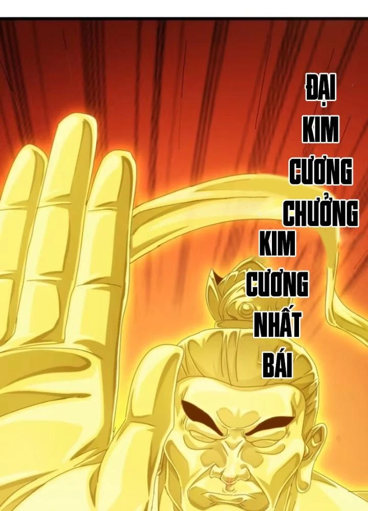 Kim Cương Bất Hoại Đại Trại Chủ Chapter 25 - Trang 2