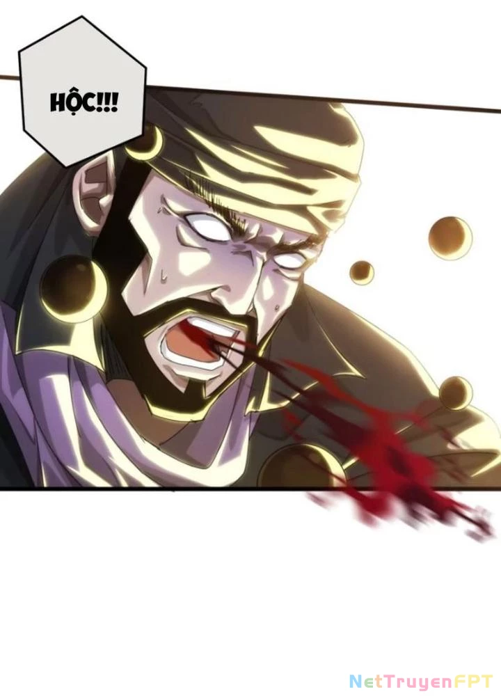 Kim Cương Bất Hoại Đại Trại Chủ Chapter 25 - Trang 2