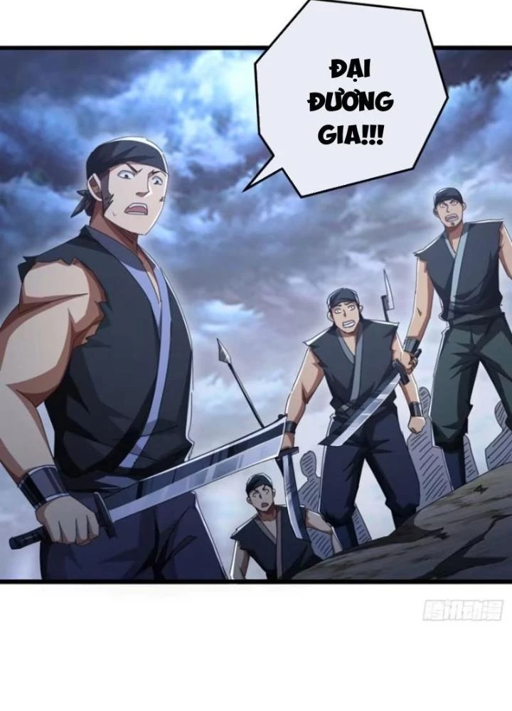 Kim Cương Bất Hoại Đại Trại Chủ Chapter 25 - Trang 2