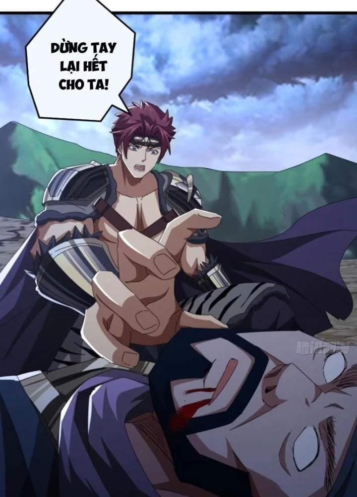 Kim Cương Bất Hoại Đại Trại Chủ Chapter 25 - Trang 2
