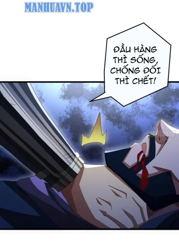 Kim Cương Bất Hoại Đại Trại Chủ Chapter 25 - Trang 2