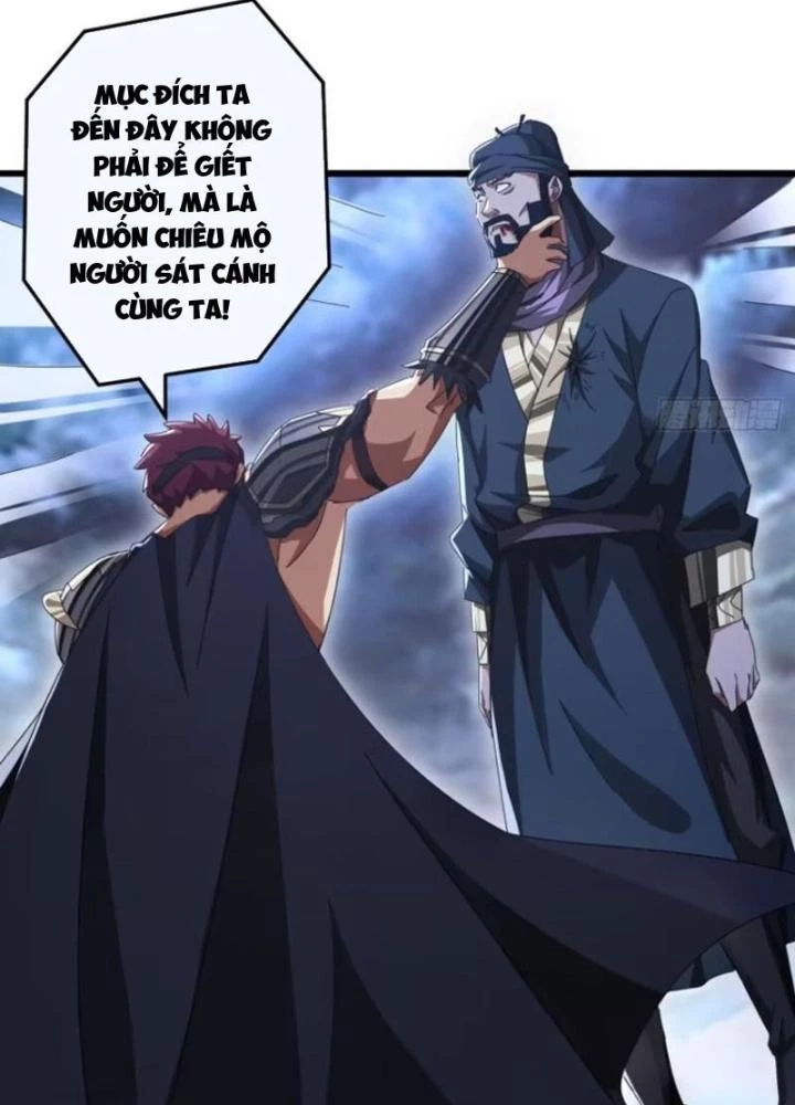 Kim Cương Bất Hoại Đại Trại Chủ Chapter 25 - Trang 2