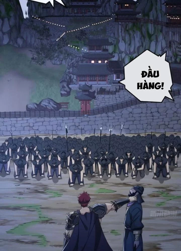 Kim Cương Bất Hoại Đại Trại Chủ Chapter 25 - Trang 2
