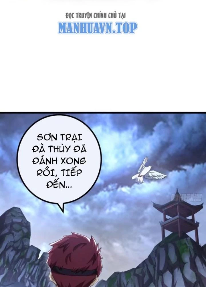 Kim Cương Bất Hoại Đại Trại Chủ Chapter 25 - Trang 2