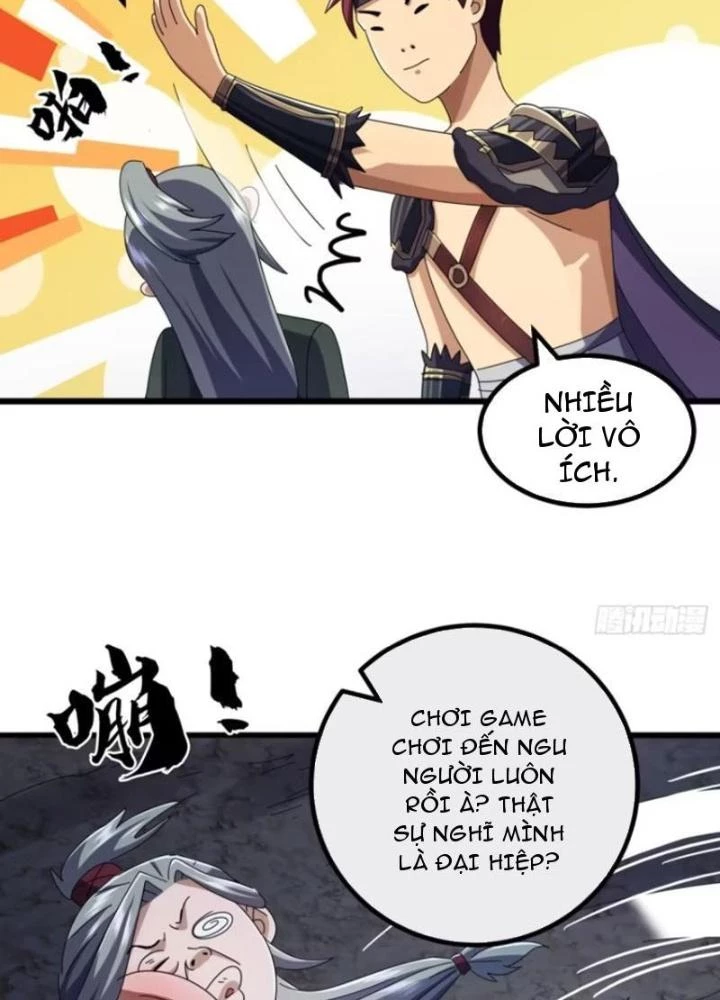 Kim Cương Bất Hoại Đại Trại Chủ Chapter 25 - Trang 2