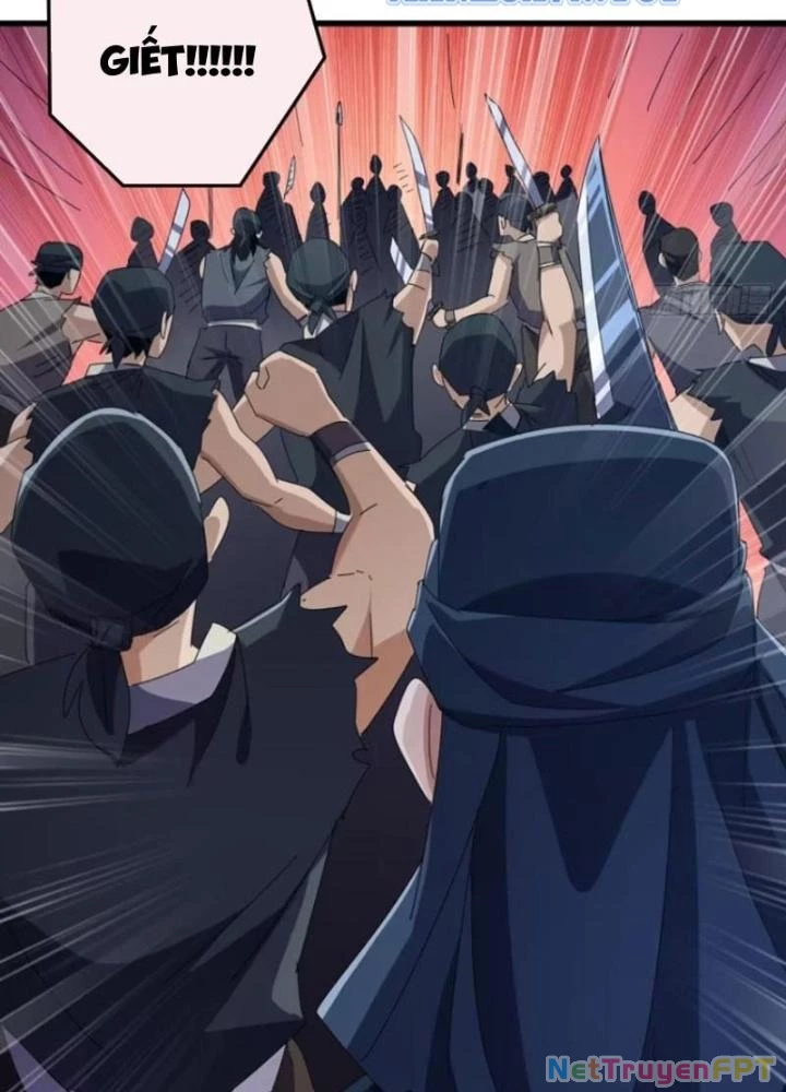 Kim Cương Bất Hoại Đại Trại Chủ Chapter 25 - Trang 2