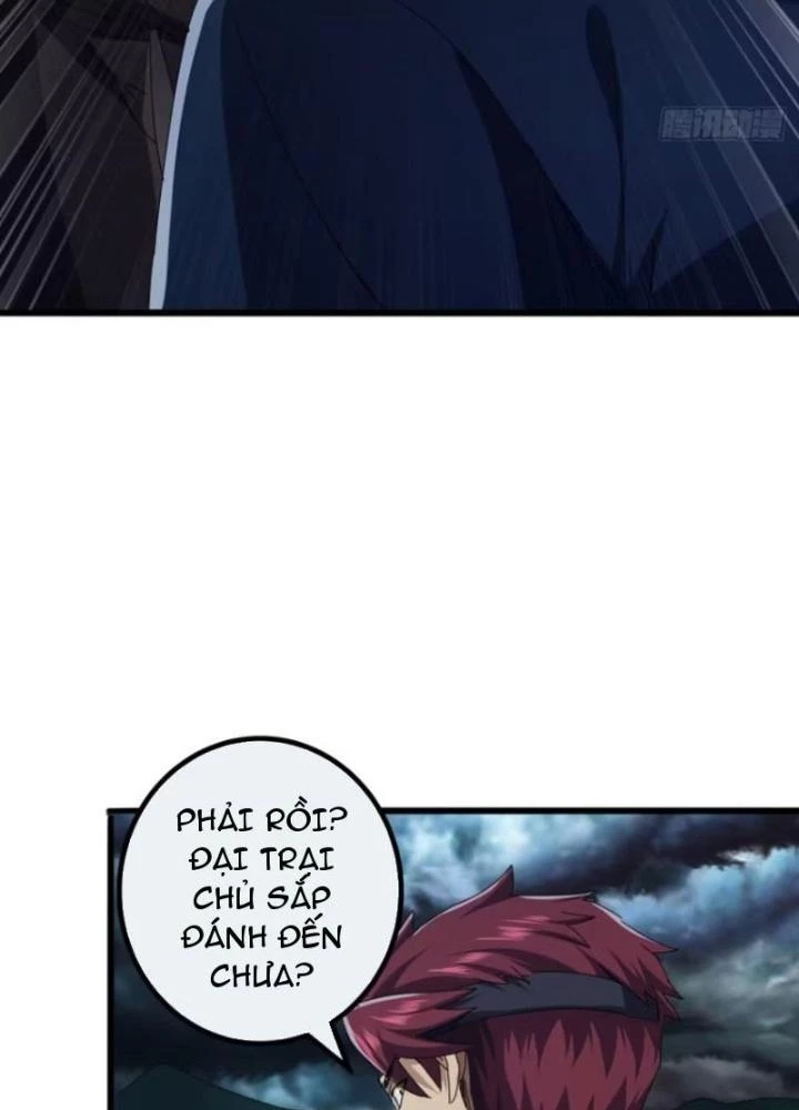 Kim Cương Bất Hoại Đại Trại Chủ Chapter 25 - Trang 2